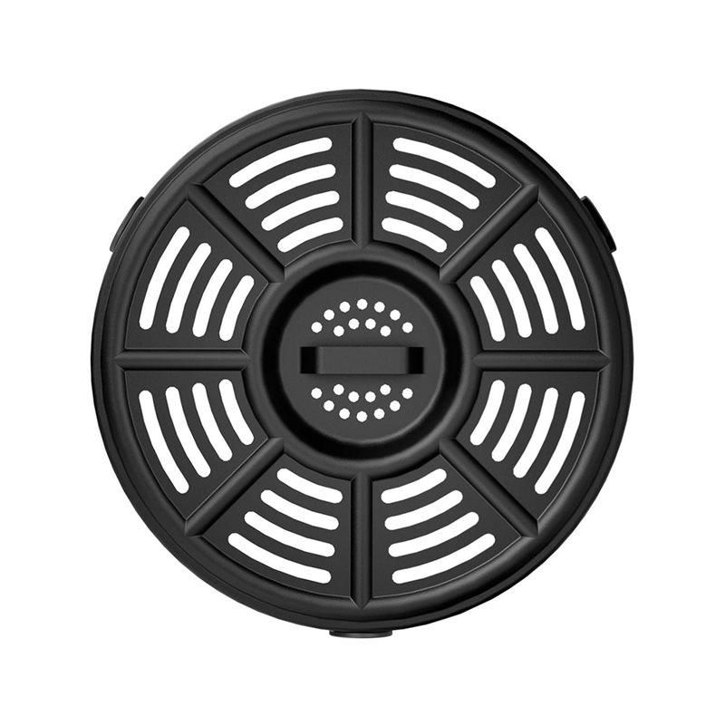 Ninja Air Fryer Af101 - AT59 Air Friteuse Vervanging Scherper Plaat