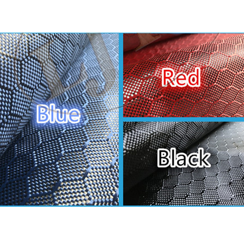 Crepe Pan Carbon - [Grade A+] 3K 240gsm Echt Carbon