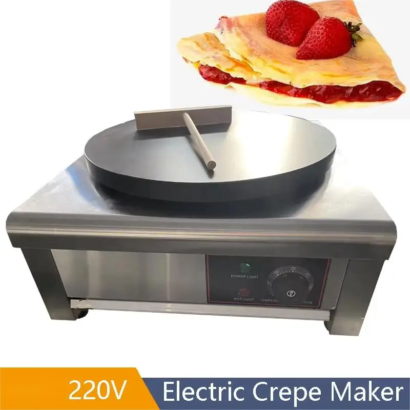 Mini Pancake Griddle - OYLP Anti-aanbak Automatische Elektrische Pannenkoekenmaker -