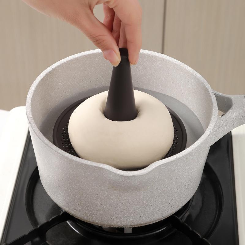 3-delige set donut siliconen b - Donut Mold Silicone recensie en prijs