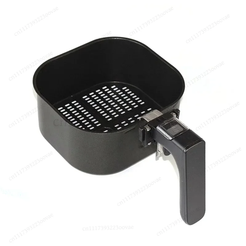 Bakmandje voor Airfryer voor H - Philips Air Fryer Hd9252 recensie en prijs