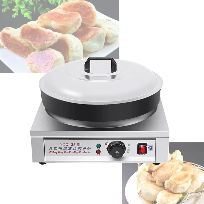 Broodbakmachines Elektrische M - Mini Pancake Griddle recensie en prijs
