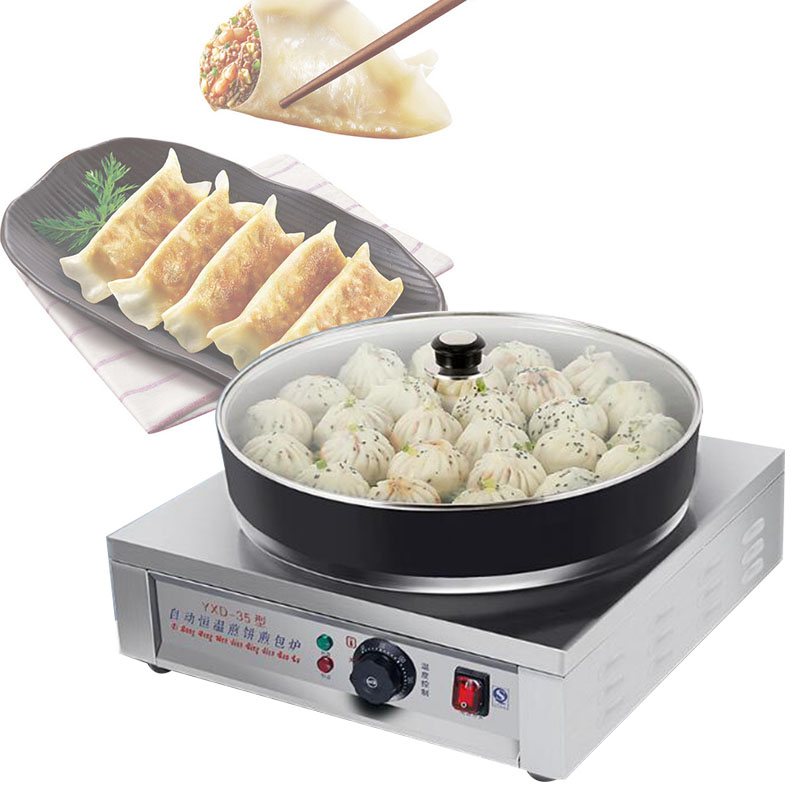 Broodbakmachines Elektrische M - Mini Pancake Griddle recensie en prijs