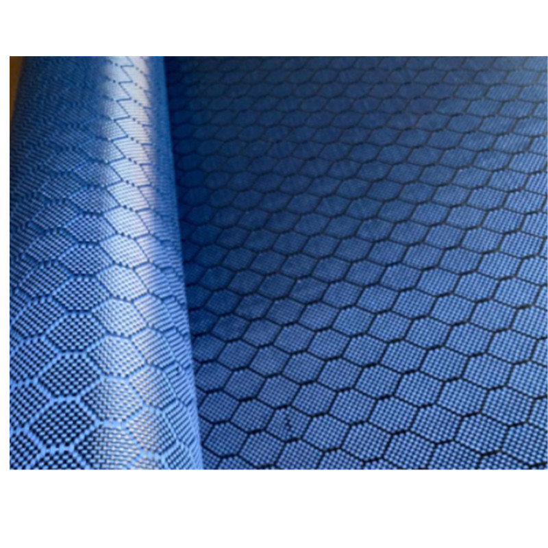 [Grade A+] 3K 240gsm Echt Carb - Crepe Pan Carbon recensie en prijs