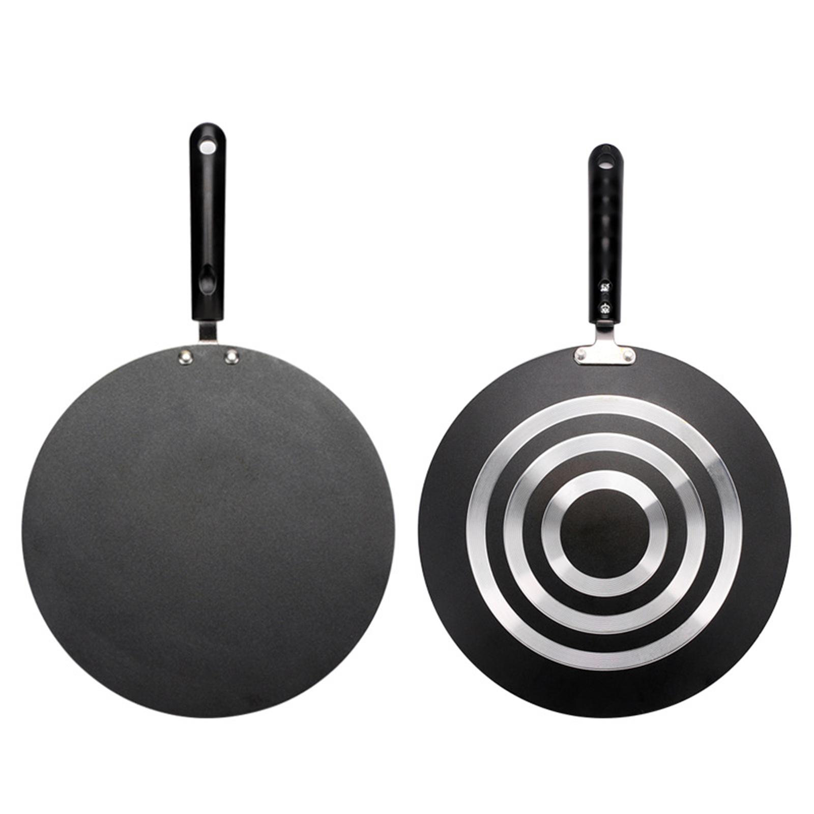 Mini Pannenkoeken Ronde Bakpla - Mini Pancake Griddle recensie en prijs