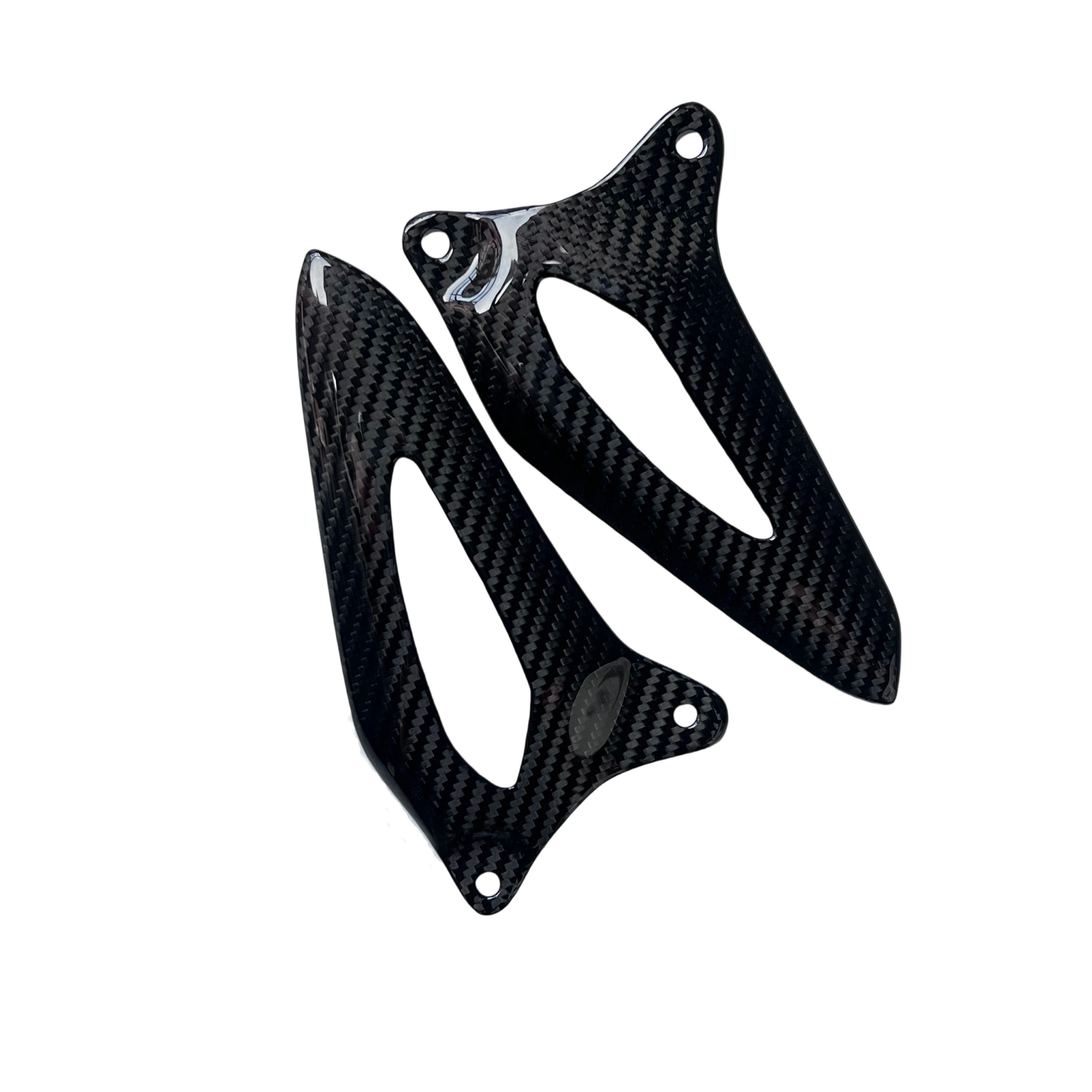 Koolstofvezel Voor Triumph Spe - Crepe Pan Carbon recensie en prijs