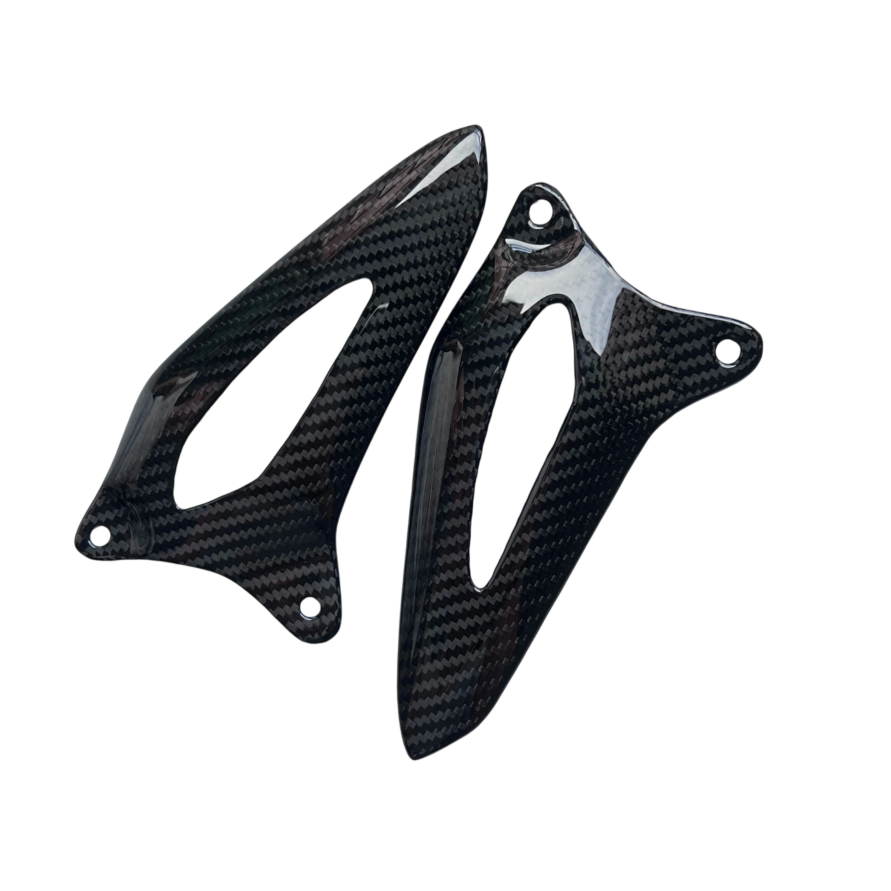 Koolstofvezel Voor Triumph Spe - Crepe Pan Carbon recensie en prijs