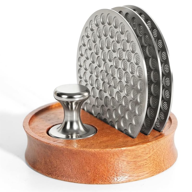 A97G Voor Breville Filterhoude - Breville Espresso Barista Express recensie en prijs