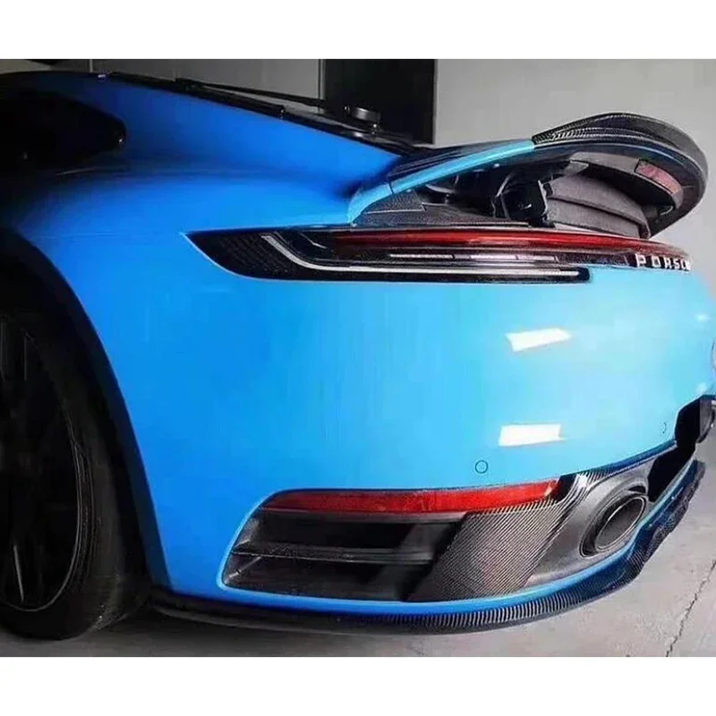 Voor Porsche Carrera 911 992 C - Crepe Pan Carbon recensie en prijs