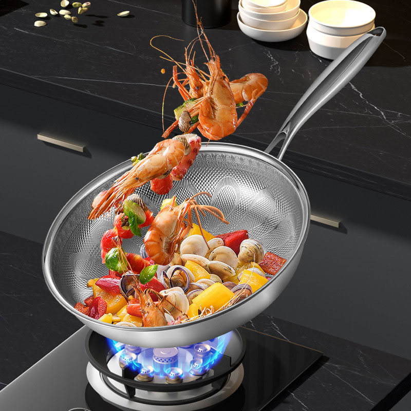 28cm Pure Titanium Gehamerde P - Egg Waffle Pan recensie en prijs